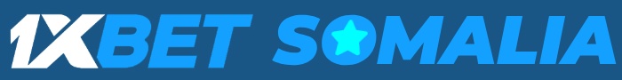1xbet Somalia logo